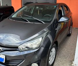 HYUNDAI HB20S C.PLUS/C.STYLE1.0 FLEX 12V MEC. 4P 2014