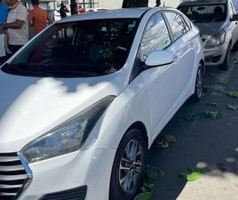 HYUNDAI HB20S C.PLUS/C.STYLE1.0 FLEX 12V MEC. 4P 2015