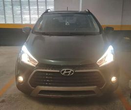 PREMIUM 1.6 FLEX 16V AUT.