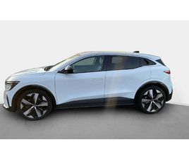 MEGANE E-TECH EV60 220 CH OPTIMUM CHARGE