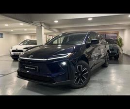 224CH 22KW GRANDE AUTONOMIE LOUNGE MC25