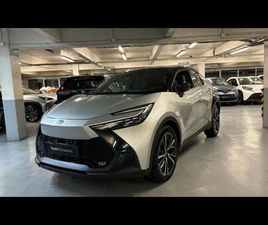 2.0 HYBRIDE RECHARGEABLE 225CH COLLECTION PREMIERE MY25