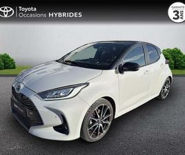 116H GR SPORT 5P PACK TECHNO