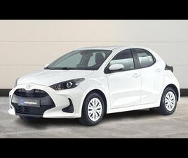 70 VVT-I DYNAMIC 5P MY22