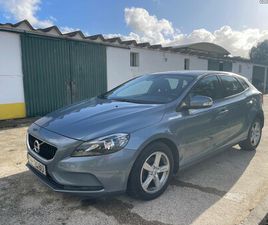 VOLVO V40 2.0 D2 DEZEMBRO/16