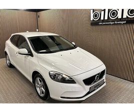 VOLVO V40 D3 DRAGKROK