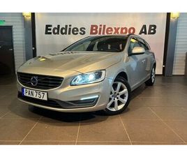 VOLVO V60 D3 MOMENTUM