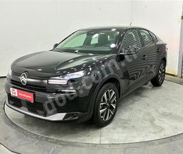 CITROEN C4X C4 X 1.2 PURETCH 130HP YOU EAT8