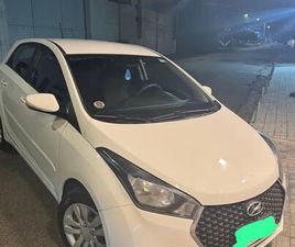 HYUNDAI HB20 COMF./C.PLUS/C.STYLE 1.0 FLEX 12V 2019