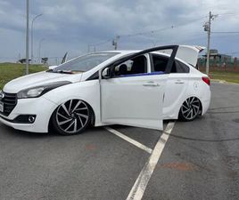 HYUNDAI HB20S C.PLUS/C.STYLE 1.6 FLEX 16V MEC.4P 2015