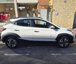 HYUNDAI HB20X DIAMOND PLUS 1.6 FLEX 16V AUT 2020