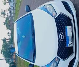 UNIQUE 1.0 FLEX 12V MEC.