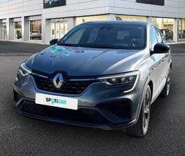 1.6 E-TECH 145CH RS LINE -21B