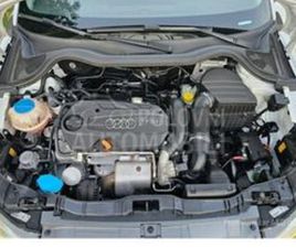 AUDI A1 1.4TFSI