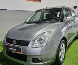 SUZUKI SWIFT 1.3 DDIS GL