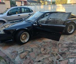 ALPINE RENAULT GTA V6 TURBO FLEISCHMANN - 1987