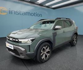 DACIA DUSTER 1.0 TCE ECO-G EXPRESSION 74 KW