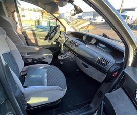 CITROEN C8 EXCLUSIVE 2.0 HDI 16V 138 FAP