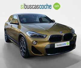 BMW X2 SDRIVE18I