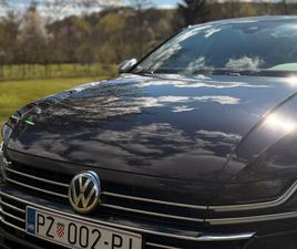 VW ARTEON 2,0 TDI, 2019 GOD.