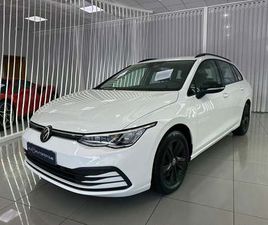 VOLKSWAGEN GOLF VARIANT 2.0TDI 85KW