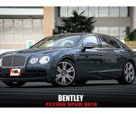 BENTLEY FLYING SPUR BENTLEY FLYING SPUR BENTLEU FLYING SPUR W12