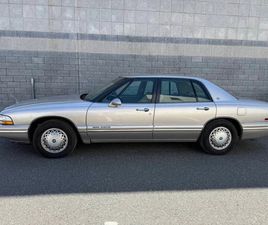 1996 BUICK PARK AVENUE