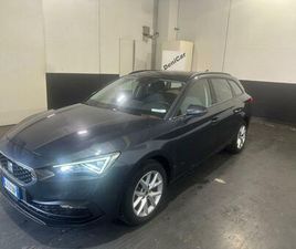 SPORTSTOURER 1.0 TSI 90 CV BUSINESS