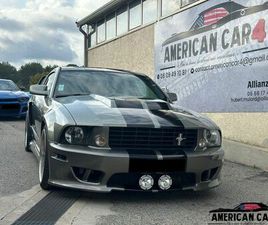 GT 4.6 V8 KIT REPLICA ELEANOR CERVINI