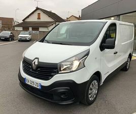 FGN L1H1 1200 KG DCI 125 ENERGY E6 M.O.F