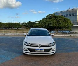 VOLKSWAGEN VIRTUS HIGHLINE 200 TSI 1.0 FLEX 12V AUT 2021