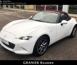 MAZDA MX5 MAZDA - MAZDA MX-5 ST