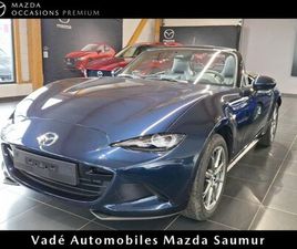 MAZDA MX5 MAZDA - MAZDA MX-5 ST