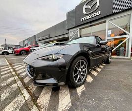 MAZDA - MAZDA MX-5 ST