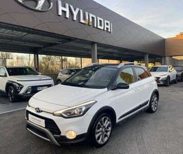 HYUNDAI I20 ACTIVE 1.0 T-GDI 100CH ACTIVE