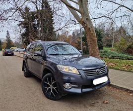 4X4 D4D ПОДГРЕВ