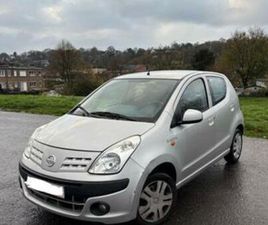 ② NISSAN PIXO 1.0 — NISSAN — 2EMEMAIN