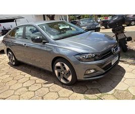 VOLKSWAGEN VIRTUS 1.6 MSI FLEX 16V 4P AUT. 2022