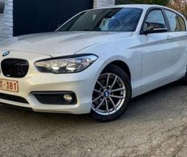 ② BMW1 116D SPORT 119000KM EURO6 — BMW — 2EMEMAIN