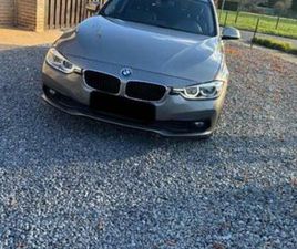 ② BMW 316D GEKEURD VOOR VERKOOP — BMW — 2EMEMAIN
