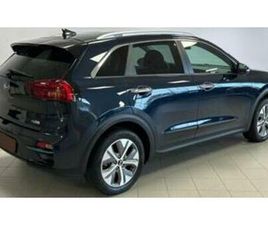 ② KIA E-NIRO EXECUTIVE LINE 64 KWH 83000KM — KIA — 2EMEMAIN