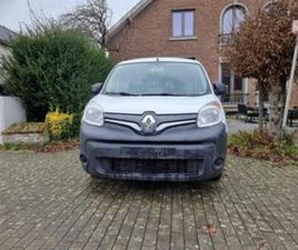 ② RENAULT KONGO MAXI — RENAULT — 2EMEMAIN