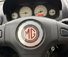 ROVER 25 ② ROVER MG 25 — ROVER — 2EMEMAIN