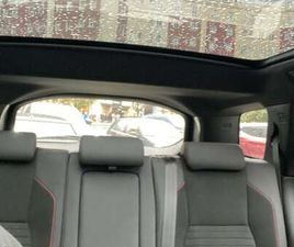 LAND ROVER DISCOVERY SPORT P300E DISCOVERY SPORT 1.5 I3 PHEV R-DYNAMIC HSE AWD AUTO R-DYNAMIC HSE