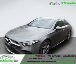 MERCEDES CLASSE A BERLINE 180 D BVA