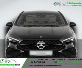 MERCEDES CLASSE A BERLINE 180 D BVA