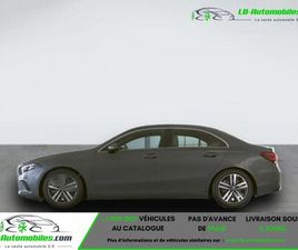 MERCEDES CLASSE A BERLINE 250 E BVA