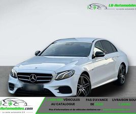 MERCEDES CLASSE E 350 E BVA