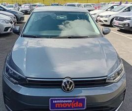 VOLKSWAGEN VIRTUS TSI 1.0 FLEX 12V 4P AUT. 2024