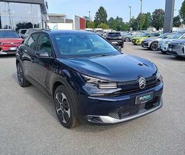 1.2 HYBRID 145CV DCS6 PLUS KM ZERO